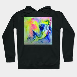 Come With Me Hoodie